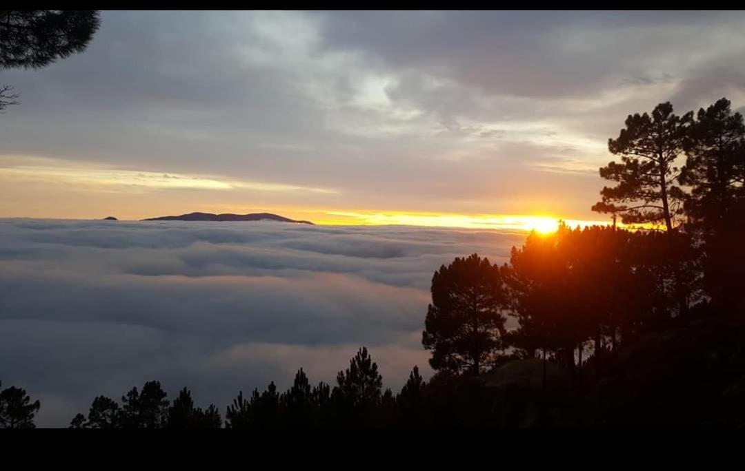 El Rincon De Los Lanchares سوتيلو دي لا أدرادا المظهر الخارجي الصورة